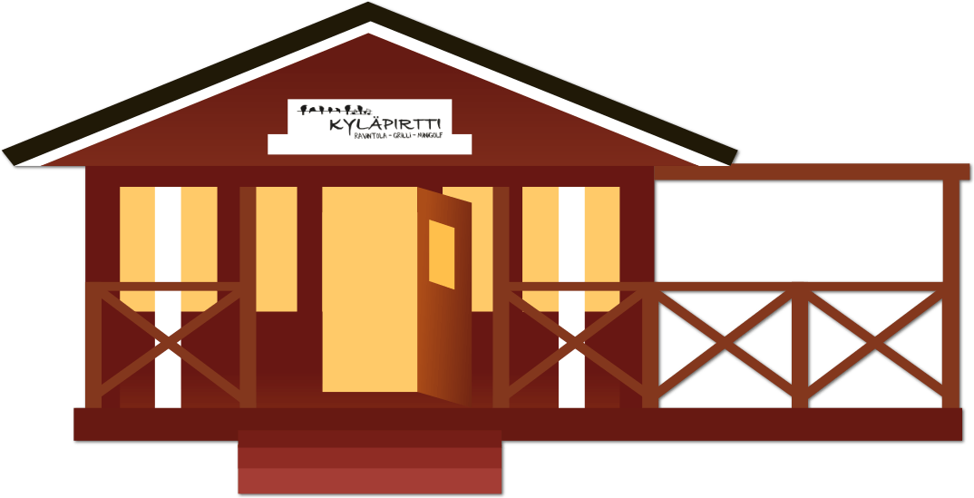 Vilniemen Kyläpirtti